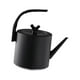thumbnail image 1 of Tetera clásica para té suelto, calentador de té, cafetera, hervidor de agua para Negro, 1 of 9