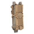 thumbnail image 3 of Bolsa Bolsa de 9 mm para revistas, linterna, cuchillo, bolsa para senderismo, escalada, caza (marrón) Ehuebsd Para Estrenar, 3 of 9