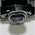 thumbnail image 2 of For Ford Five Hundred Fog Light 2005 2006 2007 Driver Side FO2592208 5G1Z 15200AB, 2 of 2