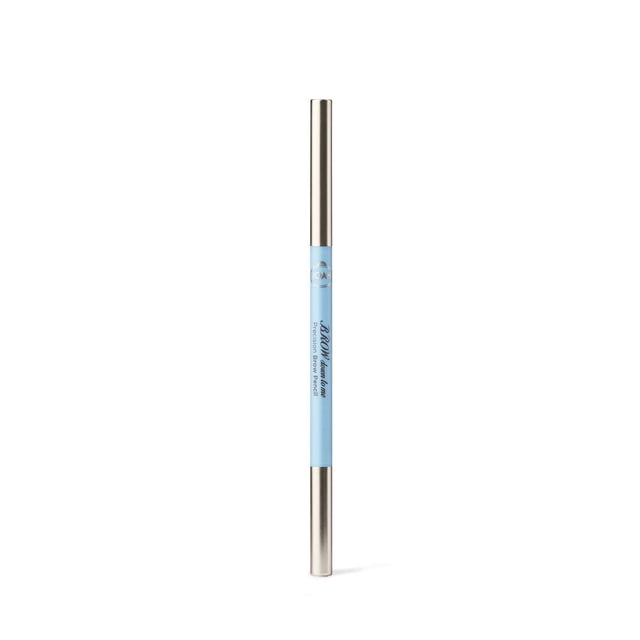 Lápiz para cejas de doble punta JOAH - Brow Down To Me Lápiz para cejas de precisión con punta ultrafina y cepillo carretel incorporado para cejas impecables A prueba de manchas Resistente al agua Mar
