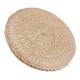 thumbnail image 1 of Cojín de asiento de paja natural Sunnimix Almohada Redonda de 30cm, 1 of 7