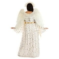 thumbnail image 4 of Exclusive Plus Size Premium Women's Angel Costume, 4 of 8