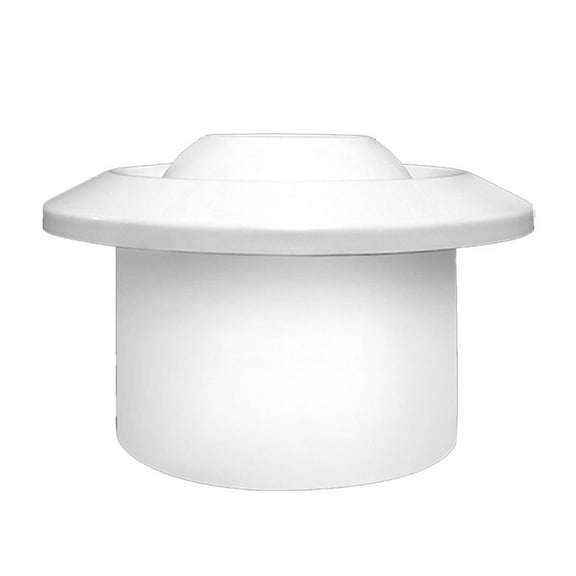 Abs Round Air Conditioning Exhaust Vents for Efficient Indoor Ventilation 75