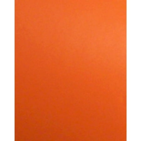 Vinyl Marking Tape 1/2" X 36 Yard Roll (96 Roll/Case) - Orange