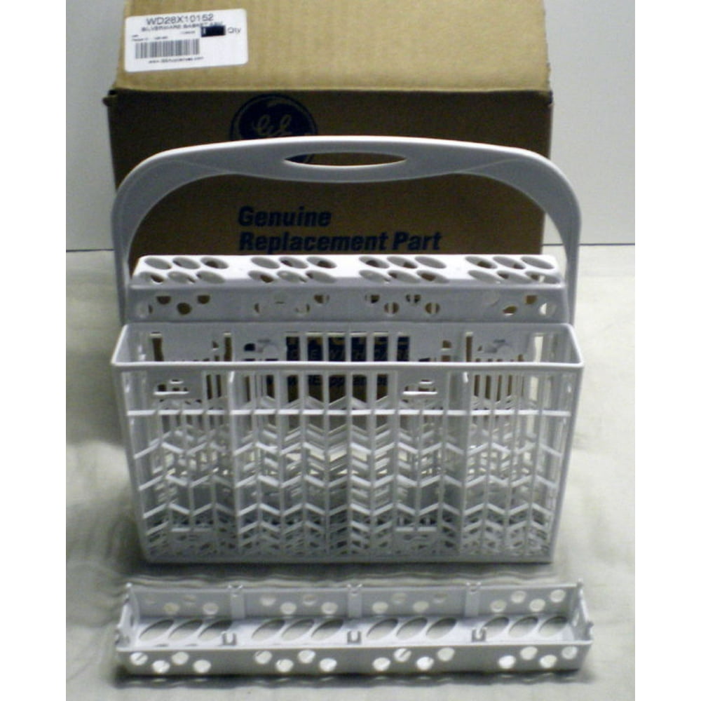 ge nautilus dishwasher silverware basket