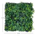 thumbnail image 3 of Muro verde Panel Decorativo DELUXE SELVA TROPICAL 8pz 50x50 2m2, 3 of 6