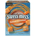thumbnail image 3 of Swiss Miss Salted Caramel Hot Cocoa, Keurig K-Cup Pods, 22 ct, 3 of 4