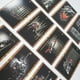 thumbnail image 5 of El Nuevo Tarot Oscuro Bailando En La Oscuridad Tarot Tarot Oracle Card kaili Sencillez, 5 of 5