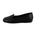 thumbnail image 2 of Aerosoles Brielle Women's Loafers & Slip-Ons Black Size 7 M, 2 of 8