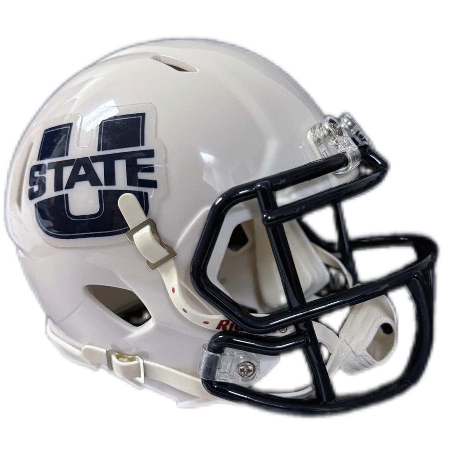 Schutt NCAA Mini Authentic XP Football Helmet, Georgia Bulldogs