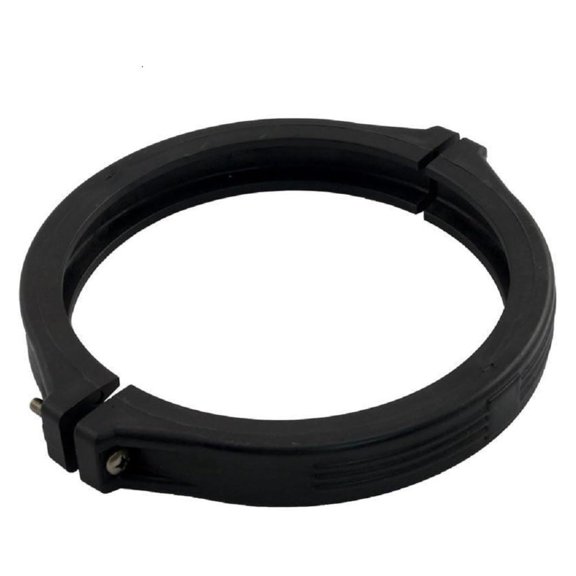 Plastics 806105237323 Smart Clean Series Sand Filter Multi-Port Clamp