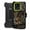 Camo Green, variant on For Revvl 7 Phone Case Belt Clip Holster Fits Otterbox Defender + Screen (Black)