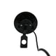 thumbnail image 3 of Motocicleta Luz Faro Montaje Niebla Foco Lámpara 9 Led 2 Uds Kearding EL008785-00, 3 of 6