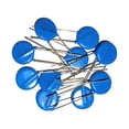 thumbnail image 3 of 10 Resistencias De Varistor 14D471K Para Instrumentos Electrónicos De Precisión De Resonancia DYNWAVEMX Resistencia de varistor, 3 of 8