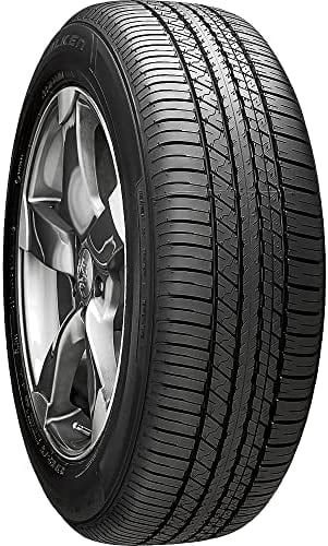 Falken Ziex ZE001 A/S All Season 245/50R20 102H Passenger Tire