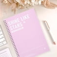 thumbnail image 7 of Solivara Funny Sarcastic Lined Diary 120 Pages Coworker Appreciation Humor Gift (Pink,8.00 × 5.51in), 7 of 7