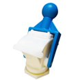 thumbnail image 5 of 2025 Plastic Beekeeping Honey Tap Gate Valve Beekeeping Extractor Bottling Honey Gate Honey Extractor Equipment Tool, 5 of 5