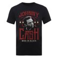 thumbnail image 1 of Johnny Cash Womens Man In Black T-Shirt, 1 of 2