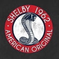 thumbnail image 6 of Wild Bobby Ford Shelby 1962 American Original Women Tri-Blend Racerback Tank Top, 6 of 6