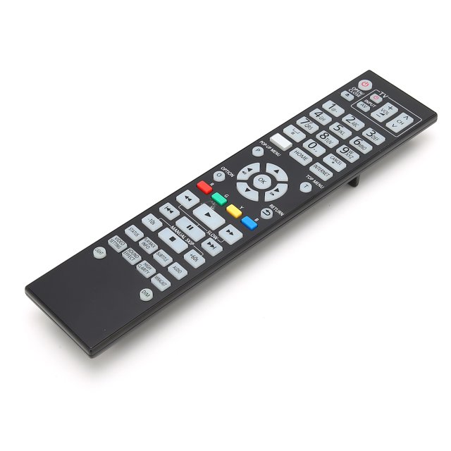 Reemplazo de control remoto, N2QAYA000130 Control remoto para control remoto QAY El mejor en su clase
