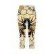 thumbnail image 4 of Pantalones de Ajuste Seco Mujeres Pascua Impresa Leggings Recortados, Estirable Transpirable Casual Y Yoga, 4 of 4