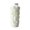 A004- D, variant on Decorative White Pumpkin Candle Coquette Bow Aesthetic Sculpted Soy Wax Candle for Table Centerpieces Home Bedroom Shelf Decor Fall Seasonal Display