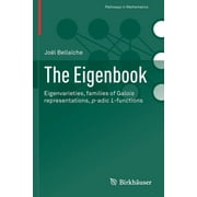 Pathways in Mathematics: The Eigenbook (Paperback)