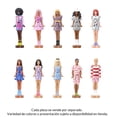 thumbnail image 1 of Muñeca Mattel Barbie Mini Fashionistas, 1 of 5