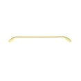 thumbnail image 7 of Richelieu Bp9455320 12-5/8" Center To Center Arch Cabinet Pull - Gold, 7 of 7
