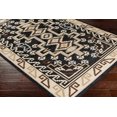thumbnail image 2 of Bohemian PAR1088-79112 Area Rug Rectangle 7'9" x 11'2", 2 of 6