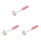 thumbnail image 4 of Seitruly Cepillos de manuales de 3 lados Cepillos de envueltos para niños Herramientas de limpieza de salud Suministros para el cuidado Type1 NO1 Seitruly CBP192811, 4 of 6