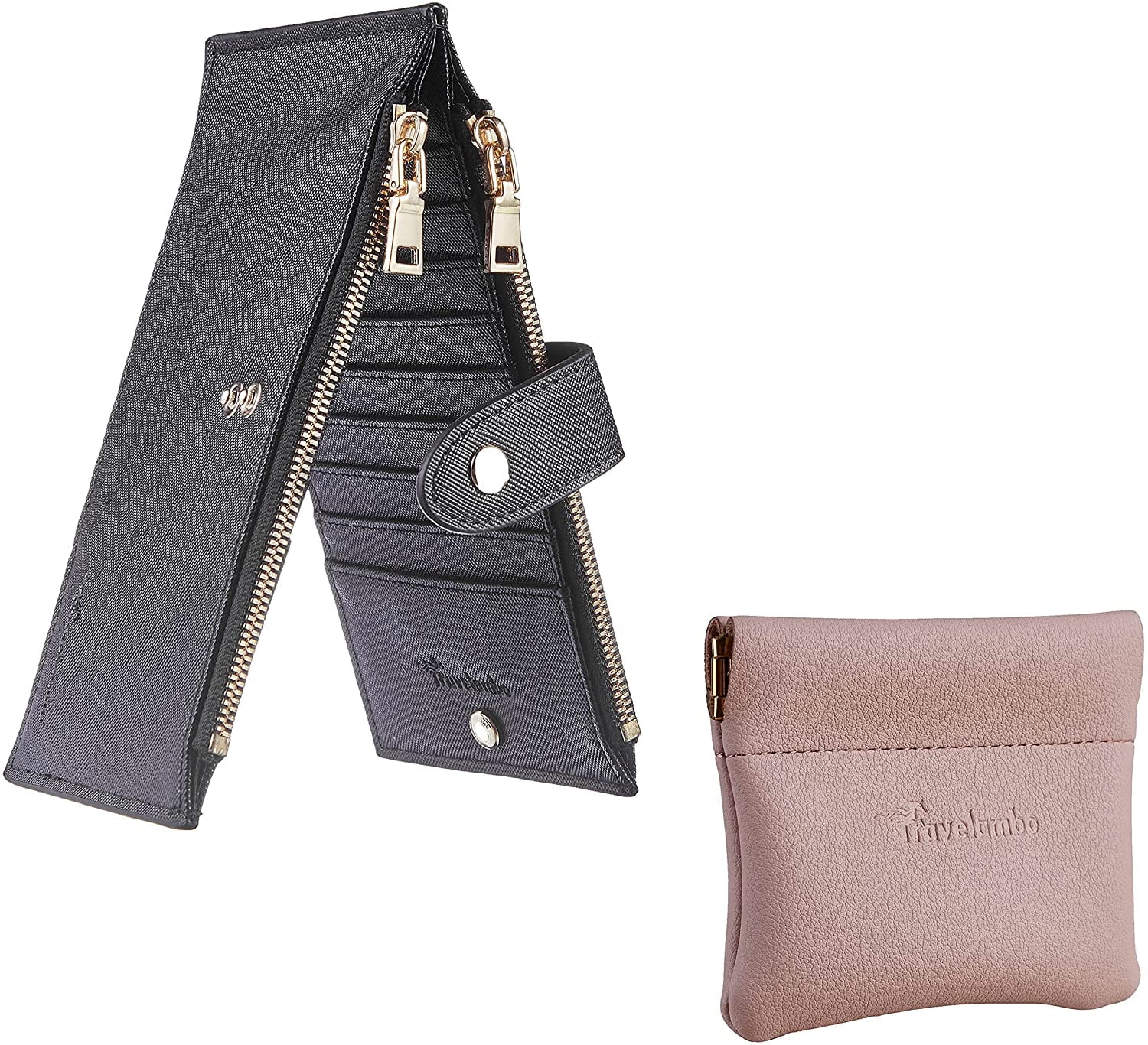 travelambo coin purse