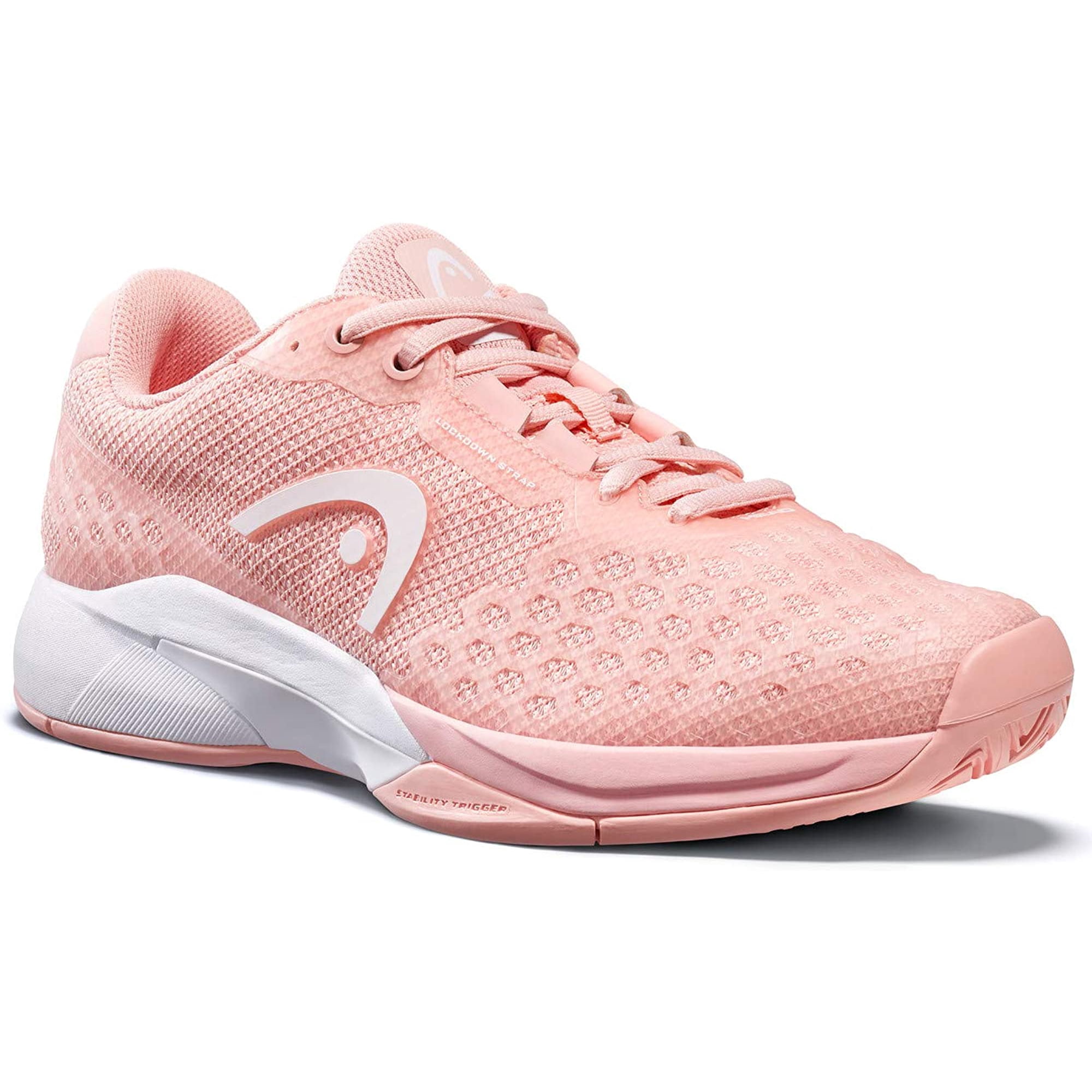 Head ladies tennis shoes hot sale