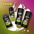 thumbnail image 5 of AXE Infinite Grapefruit & Patchouli Body Spray, Body Spray 113 g, 5 of 5