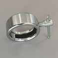 thumbnail image 3 of Barbell Collars Clamp Clips Weightlifting Quick Release for Workout Training, 3 of 9