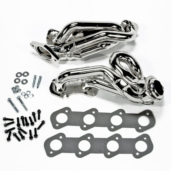 BBK Performance Parts 1615 Exhaust Header