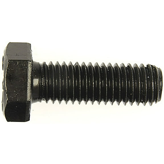 Dorman 460-530BX Cap Screw-Hex Head-Class 10.9- M10-1.50 x 30mm , Pack of 16