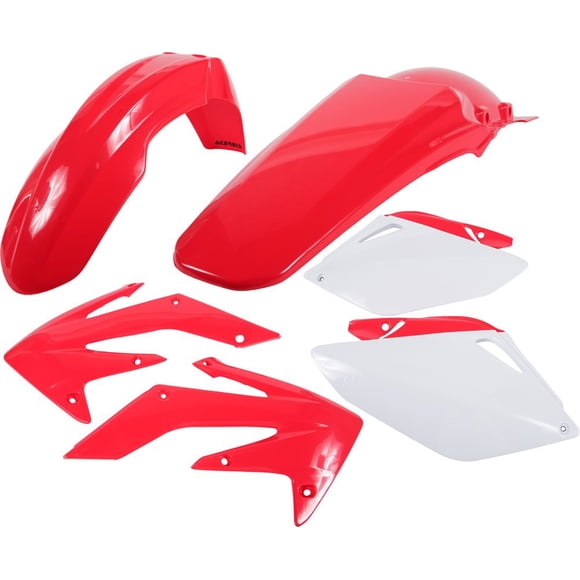 Acerbis 2041040215 Fenders