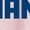 HEATHER PINK, variant on Instant Message - American Soccer World Champs Short Sleeve Graphic T-Shirt