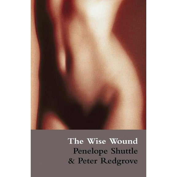 The Wise Wound: Menstruation and Everywoman, (Paperback)