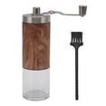 thumbnail image 2 of MeetCA Manual Portable Coffee Grinder, 2 of 6