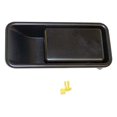 thumbnail image 3 of Crown Automotive 55176548Ab Poignée de Porte Extérieure Compatible 97 06 Wrangler (Tj), 3 of 4