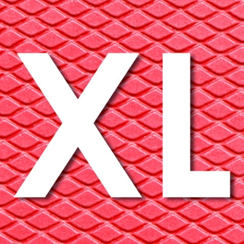Red | XL | 19