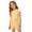 Yellow, variant on Laipiong Girls Casual Summer Outfits 2 Piece Fashion Cute Floral Print Short Sleeve Tops and Shorts Comfy Playwear Stretchy Comfy Clothes