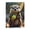 Style2, variant on 500 Piece Jigsaw Puzzle For Adults Adorable Panda In Cherry Blossoms Challenging And Relaxing Puzzle Game Unique Artwork Fun For Family & Friends Great Gift Idea