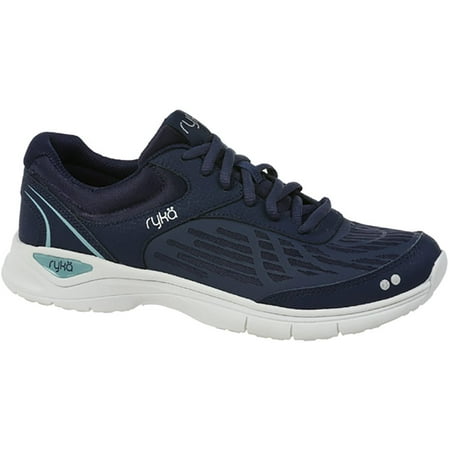 

Womens Ryka Rae 2 Shoe Size: 10 Med Blue Walking
