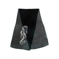 thumbnail image 3 of Dark Mark Lightweight Scarf, 3 of 4