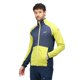 thumbnail image 1 of Regatta - Chaqueta Yare IV de Softshell para Hombre (Espiga Oscuro, Marino, Vaquero Luz de Luna), 1 of 2