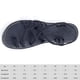 thumbnail image 2 of Sandalias planas cómodas Ndcxsfigh trenzadas con tiras bohemias de cuerda para mujer, 2 of 6