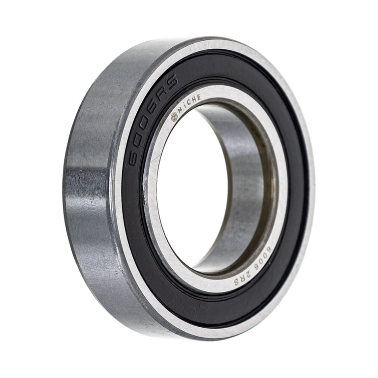 Front Wheel Bearing & Seal Kit For Suzuki LT-80 Quadsport ATV (1987-2008) - Repairs One Side